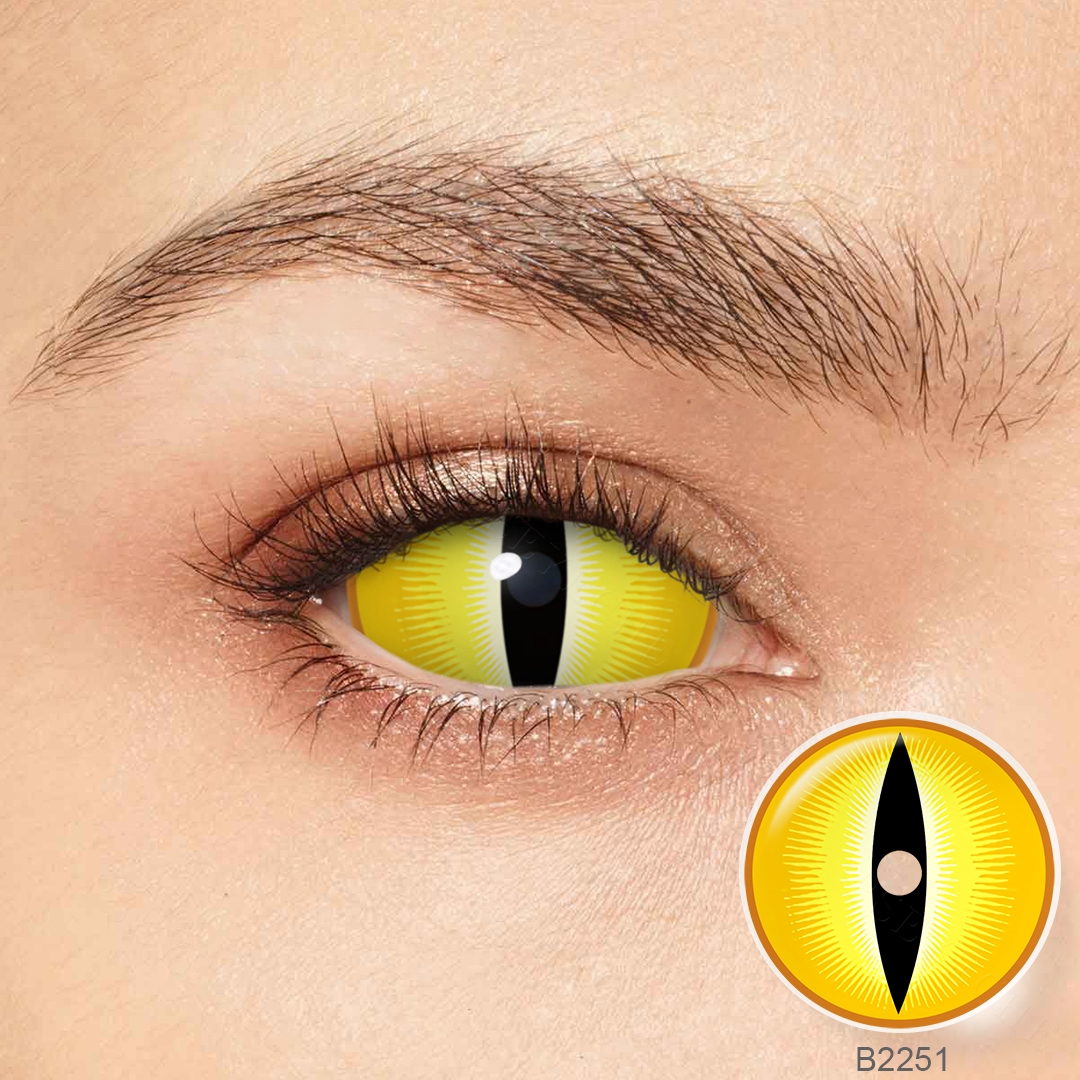 Jaune