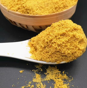Màu vàng mù tạt bột <span class=keywords><strong>Wasabi</strong></span> bột thực phẩm Trung Quốc nhà máy sản xuất thực phẩm hữu cơ Giá cả phải chăng huangjiemo - Product Image 1