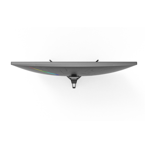 Nuevo producto Monitor de escritorio LCD IPS de 31,5 pulgadas Frecuencia de actualización de 100Hz con interfaz DVI - Product Image 6