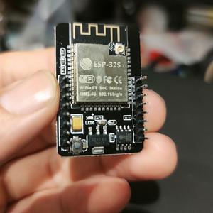 Honclay ESP32cam CH340 Type-C <strong>WiFi</strong> B-luetooth IoT <strong>Development</strong> Boards <strong>Esp32</strong> Camera <strong>ESP32</strong> Cam <strong>Wifi</strong> Kit <strong>ESP32</strong>-CAM <strong>ESP32</strong> Cam Module - Product Image 2