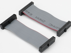 <strong>IDC</strong> Socket <strong>Cable</strong> Assembly Wiring Harness Flat Ribbon <strong>Cable</strong> Connector Female <strong>IDC</strong> to <strong>IDC</strong> Parallel Ribbon <strong>Cable</strong> - Product Image 4