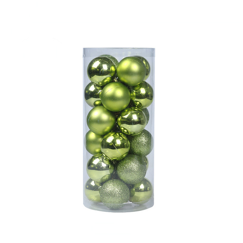 Verde manzana