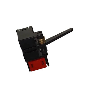 Innovador interruptor óptico NPN/PNP Sensor de detección fotoeléctrica Reflexión difusa para uso de sensores láser Productos innovadores - Product Image 3