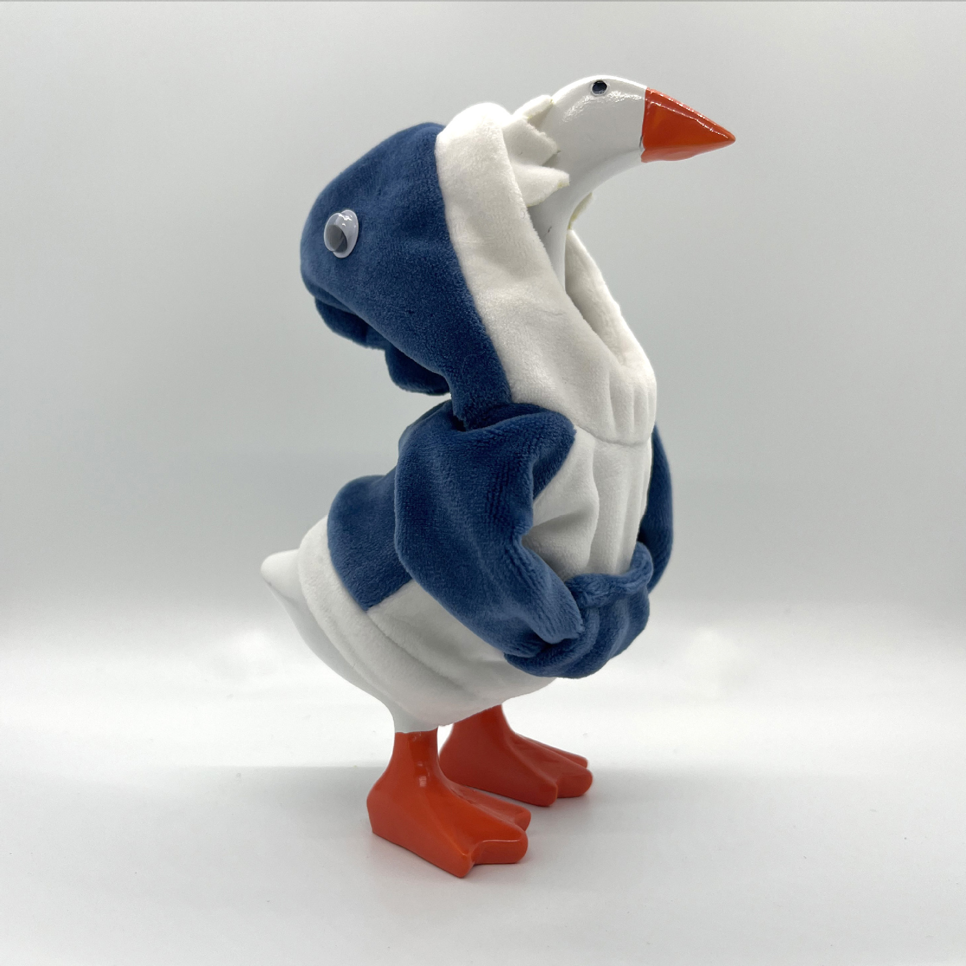 Bleu PROFOND