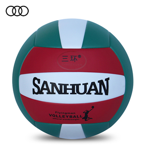 Bóng chuyền Aolan size 5, bán buôn bóng chuyền, bóng chuyền đặt may theo yêu cầu - Product Image 6