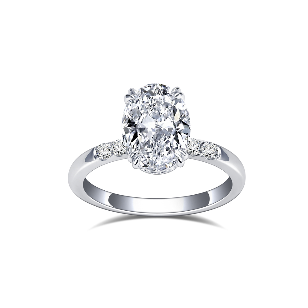 diamant de laboratoire