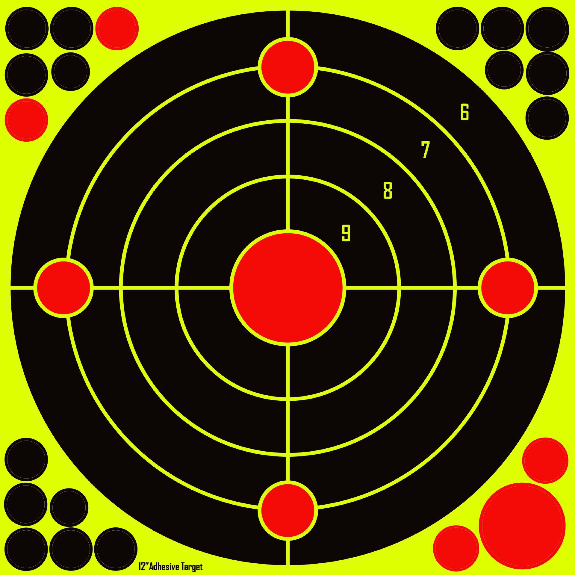 B08-12*12 pulgadas