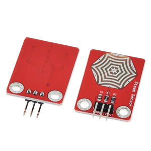 1PCS Water Vapor <strong>Sensor</strong> Rain Detector Liquid Level Switch <strong>Humidity</strong> <strong>Sensor</strong> / <strong>Raspberry</strong> pie - Product Image 2