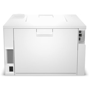 เครื่องพิมพ์เลเซอร์ HP M4203dn สี A4ฟังก์ชั่นการพิมพ์เดี่ยวการเชื่อมต่อเครือข่ายแบบมีสายการพิมพ์สองด้านอัตโนมัติ - Product Image 5