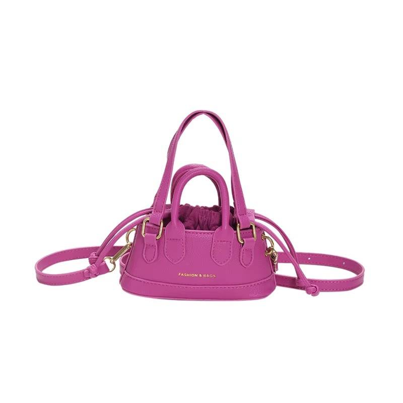 สีชมพูยอดนิยม