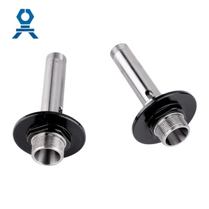数控机床用机床主轴定制轴角头ER系列 - Product Image 5