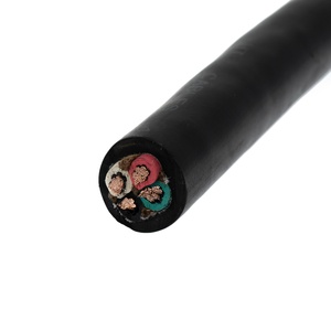 600V CUL UL fabrika doğrudan Soow sjow kablo 14awg elektrik esnek 3x12 3x10 4x10 4x8 soow tel böylece kablo kablosu - Product Image 2