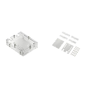 TRU компоненты MC-Halter Arduino UNO прозрачный (940910003000)