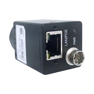 การตรวจจับความเร็วสูงของกล้องอุตสาหกรรมวิชันซิสเต็มในประเทศจีน - Product Image 5