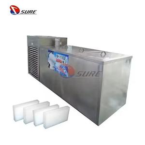 New <strong>Design</strong> Industrial <strong>Ice</strong> Making Machine <strong>Ice</strong> <strong>Block</strong> <strong>Maker</strong> with Solar Panels Industrial Container <strong>Block</strong> <strong>Ice</strong> Machine - Product Image 1