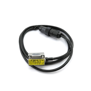 Nuovo in magazzino servomotore unità di controllo incorporato motore mandrino Encoder V012 A860-2150-V002 Fanuc - Product Image 2