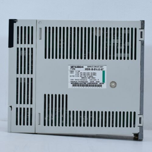 <strong>Fully</strong> Tested MDS-B-SVJ2-07 <strong>Servo</strong> Drive Unit with Quality Assurance for PLC Programming and Industrial Control MS9T - Product Image 5
