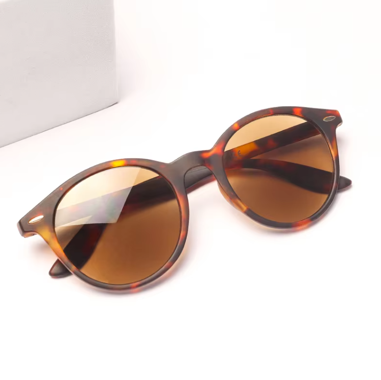 Gafas de lectura para exteriores