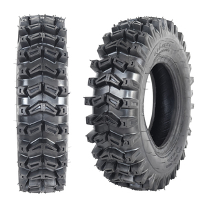 Professional Made in China <strong>4.80</strong>/4.00-<strong>8</strong> <strong>Tire</strong> for Mini 4 Wheel Tractor 3 Wheel Tricycle Dumper and Mini Power Tiller - Product Image 4