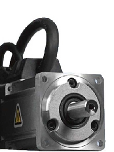 Servo 2KW Pulse <strong>Type</strong> Driver MEDLN8BE Connected to <strong>Panasonic</strong> Motor Module Sensor - Product Image 2