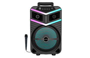 音响系统扬声器蓝牙无线扬声器Rohs蓝牙扬声器 - Product Image 2