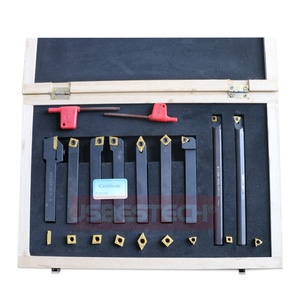 用于车床的高精度车床刀具 - Product Image 1