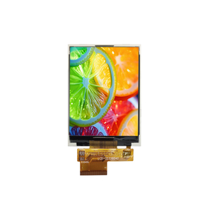 TSD 3,2-Zoll-TFT-LCD-Modul ILI9341V IC 240 xRGBx320 Auflösung MCU-Schnitts telle - Product Image 2