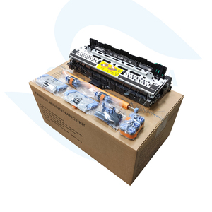 CF254A bakım kiti kaynaştırıcı birimi meclisi M725 için HP 712 725 M700 M712 M725 yenilenmiş kaynaştırıcı seti kaynaştırıcı birimi meclisi 220V - Product Image 5