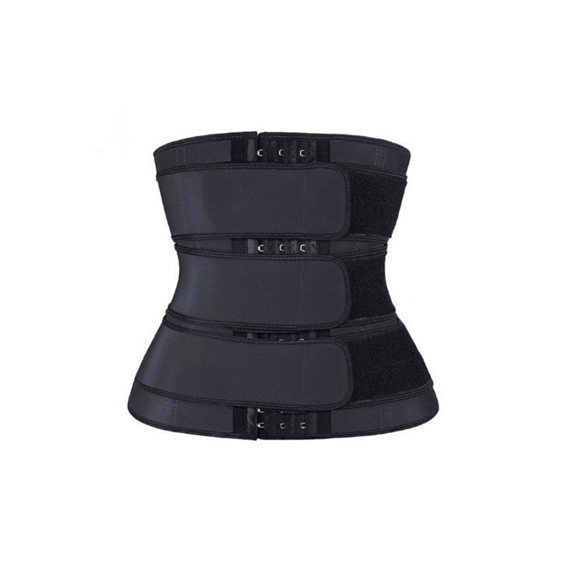 Nero (3 file di ganci)