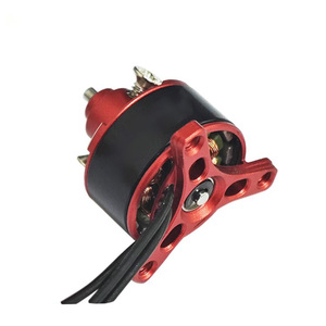 A1104-4300KV Mini-Modellflug zeug Kleiner 4-Achsen-RC-UAV-bürstenloser Gleichstrom motor - Product Image 2