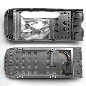 HDD Hard Disk Drive custodia custodia Cover Shell Box per Xbox 360 Fat Console - Product Image 2