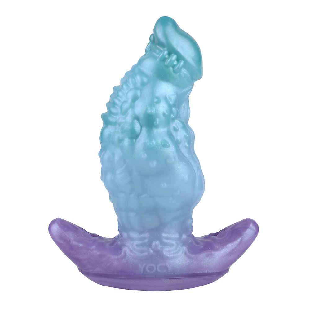 Rêve d'orchidée pourpre
