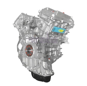 New Auto Parts 4.0L V6 1GR Engine Assembly for Toyota <strong>4Runner</strong> FJ Fortuner Hilux Land Cruiser 1GR Motor