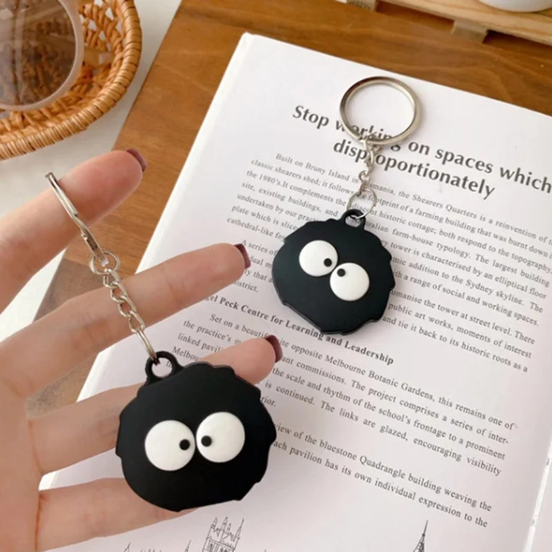 Briquet noir