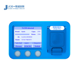 JC Pro1000S P7 PRO P11 JCID P7S BGA70 <strong>Programmer</strong> iTunes Error Repair Tool Memory Upgrade <strong>Nand</strong> Data Read and Write Machine