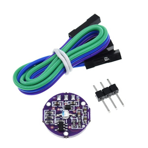 Pulsesensor <strong>Pulse</strong> Heart Rate <strong>Sensor</strong> Open Source Hardware Development <strong>Pulse</strong> <strong>Sensor</strong> - Product Image 2