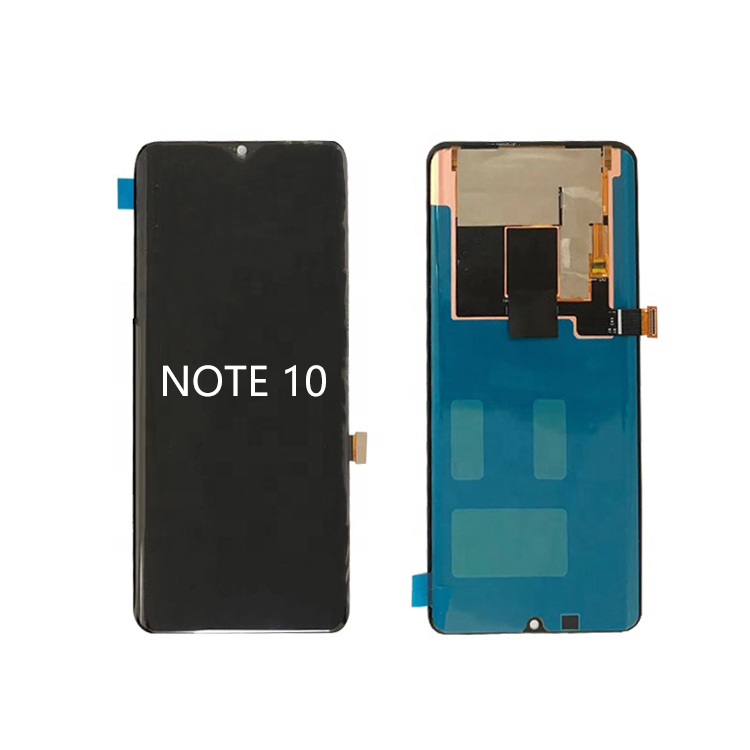 Note 10