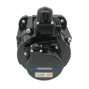 100% 新品オリジナルYaskawa機械電気Cnc工業用コントローラーサーボSGMAS-04ACA-YA12 Ac Yaskawaサーボモーター付き - Product Image 2