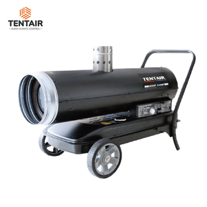 50kw xách tay nóng công nghiệp thiết bị sưởi ấm cho gia cầm trang trại dầu hỏa/Diesel Máy sưởi không khí - Product Image 5