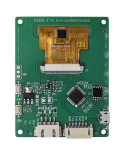 2.8 inch HMI interface serial screen UART IPS full view tft <strong>LCD</strong> touch screen tft <strong>lcd</strong> <strong>module</strong>