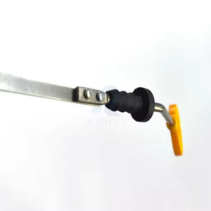 Yeni durum motor yağı seviyesi Dipstick Altima Maxima Murano için 11140-8J10B yağ seviye göstergesi için Dipstick Model 350z - Product Image 3