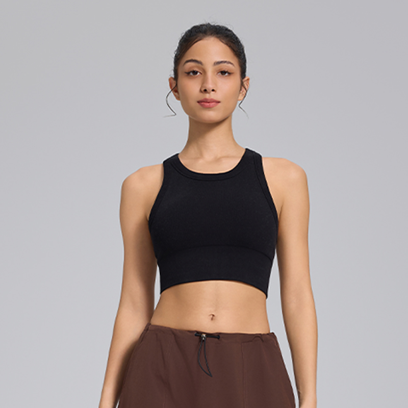 Soutien-gorge noir