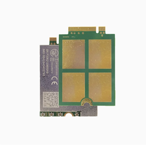 SIMCom 5G Modul SIM8202G M.2 Schnitts telle kleine Größe kann in Standard MINIPCIE umgewandelt werden - Product Image 1