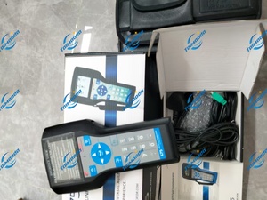 Khả năng chẩn đoán mạnh mẽ Emerson rosemount 475 cầm tay giao tiếp cho quá trình điều khiển - Product Image 5