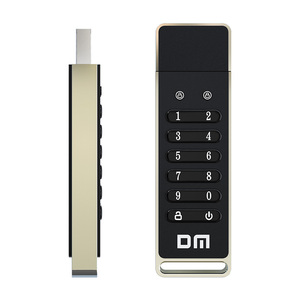 密码USB3.2闪存驱动器安全USB FD063 - Product Image 2