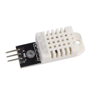 Sensor Digital de temperatura y humedad, Monitor de humedad, 3 pines, DHT22/AM2302