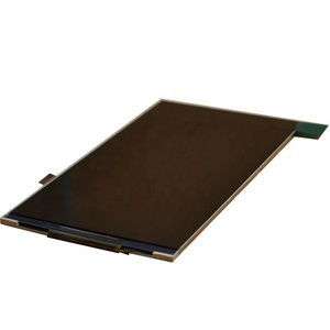 Módulo de pantalla LCD de 4,96 pulgadas con interfaz MIPI DSI de 720*1280 puntos Panel táctil opcional tipo TFT estándar - Product Image 4