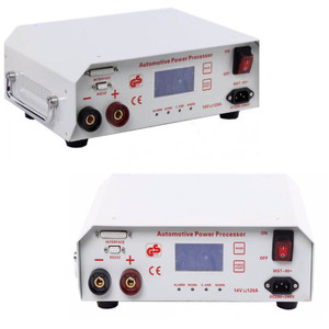 MST90 + Automotive Programmierung Gewidmet Power MST 90 + Für A-UDI/V-W/B-ENZ/B-MW Auto ECU Programmierung/codierung Spannung Stabilisator - Product Image 1