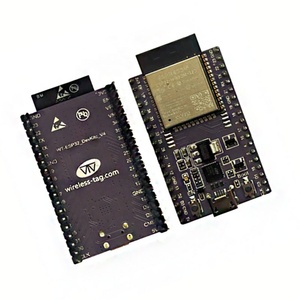 Placa de desarrollo de WT-ESP32-DevKitC-V4 esp32, kit devkit esp32, para esp32, esp, 32, módulos wifi - Product Image 3