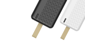 強力な磁気パワーバンク30000mah携帯電話用バッテリーパックPowerbank LEDディスプレイ付き